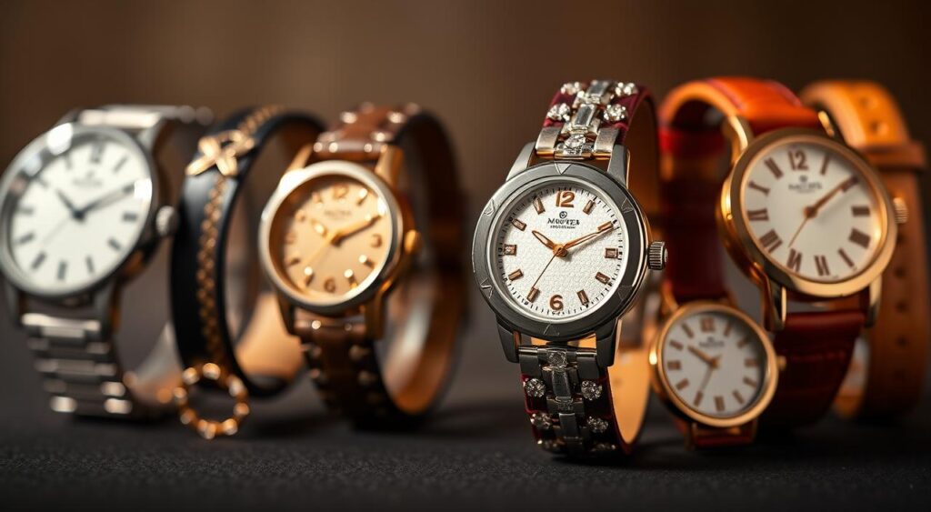 women watches