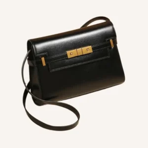 Yangshulin Retro Luxury Women's Handbag – Manhattan Armpit Bag