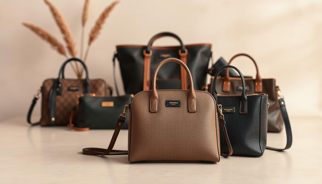 Zivoramiss bags website