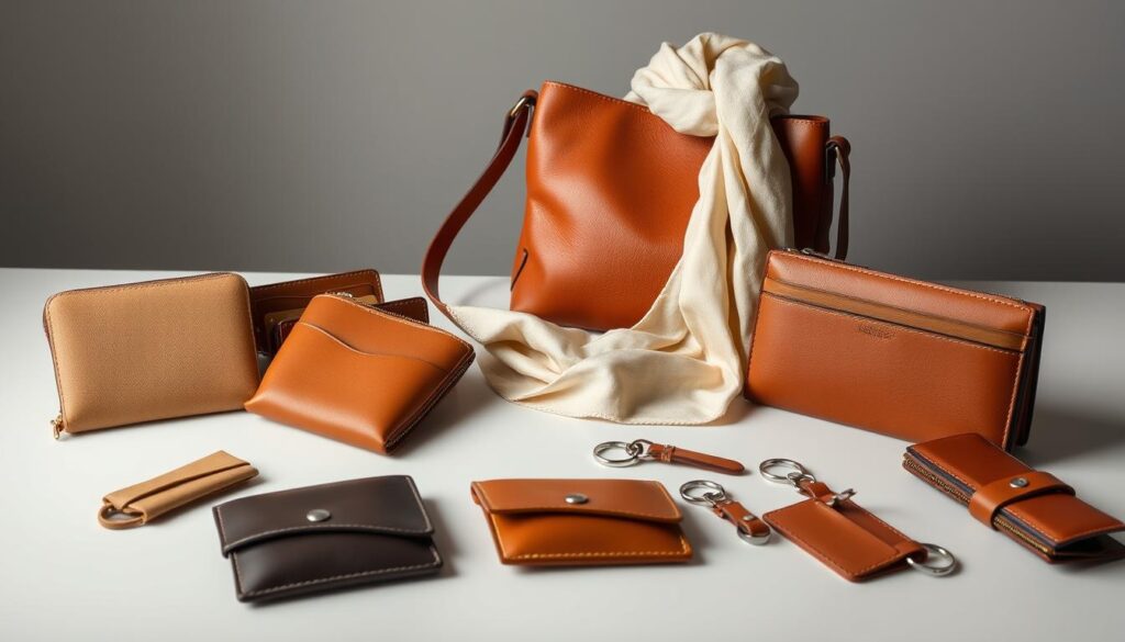 affordable leather handbags accessories