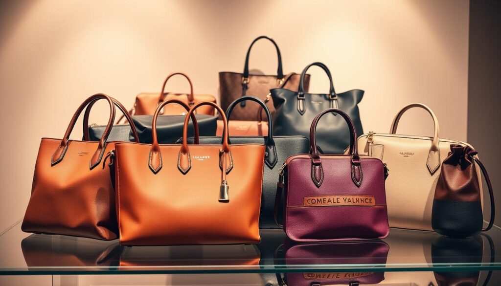 designer purses for women