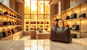 luxury handbags online store