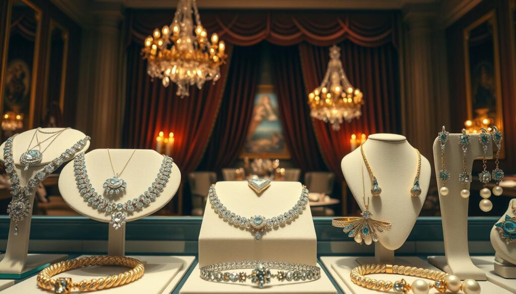luxury jewelry trends 2023
