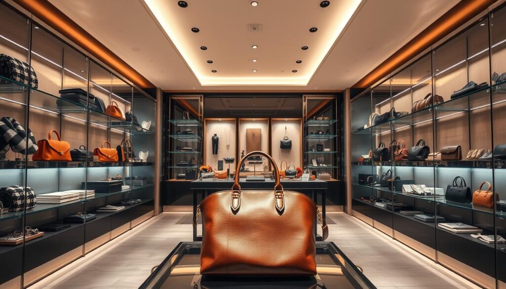 premier fashion accessories