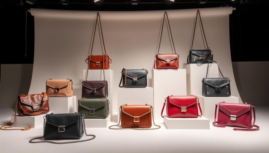 trendy designer purses