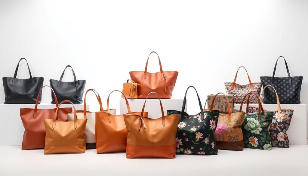 trendy totes collection