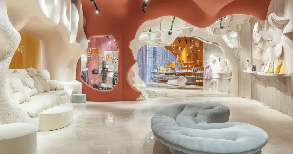 Modern Fashion Trends