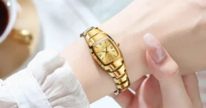 OLEVS 7006 watch review