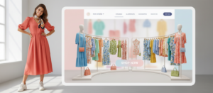 online fashion boutique