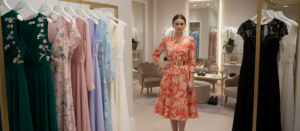 stylish dresses for women