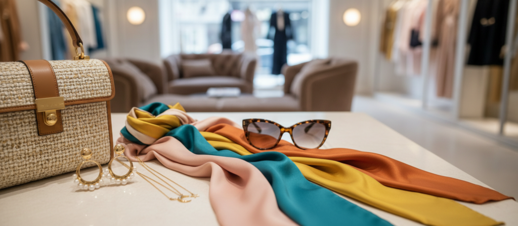 trendy accessories for women